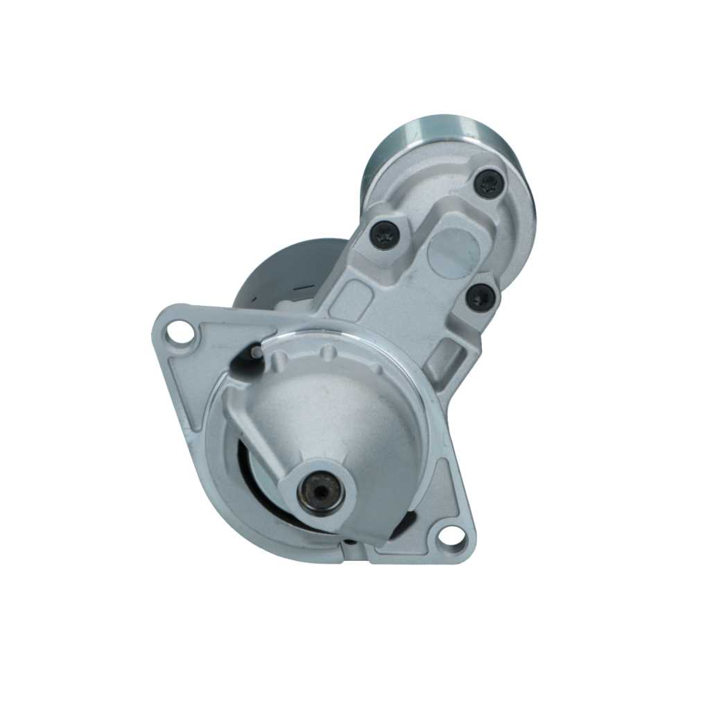 Neu Anlasser passend für Opel 1.1 kw 12  Volt RNL1835