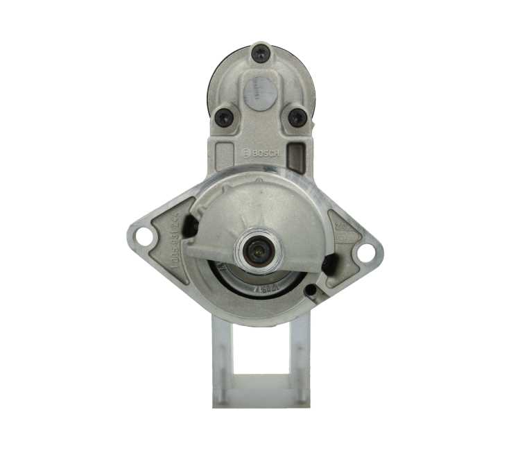 Bosch Neu Anlasser passend für Opel 1.1 kw 12  Volt 1107098