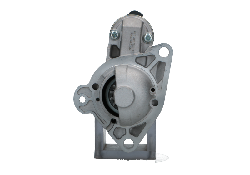 Neu Anlasser passend für Opel 1.9 kw 12 Volt M0TD5271ZC+