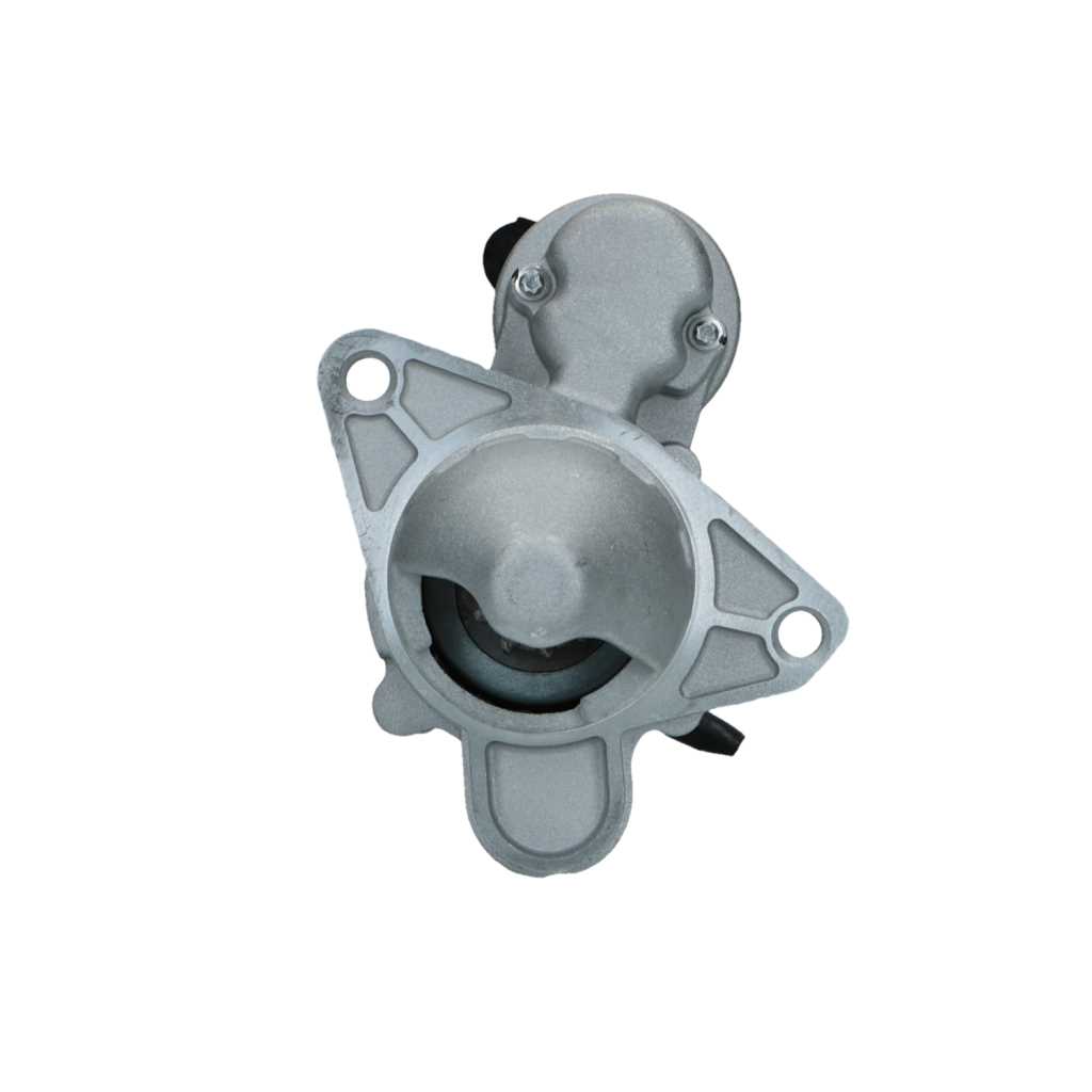 Neu Anlasser passend für Opel 1.1 kw 12 Volt RNL8000428