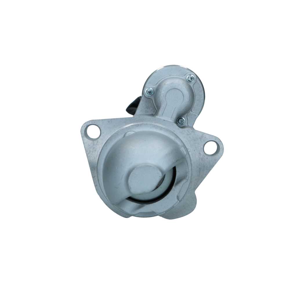 Neu Anlasser passend für Opel 1.2 kw 12 Volt RNL6493
