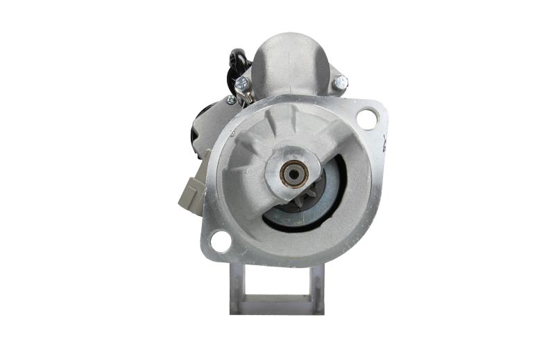 Neu Anlasser passend für Komatsu 2.8 kw 24 Volt 0-23000-0470+