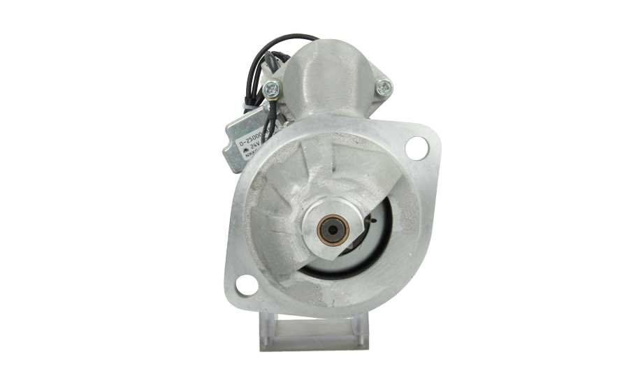 Nikko Neu Anlasser passend für Komatsu 2.8 kw 24 Volt 0-23000-0475