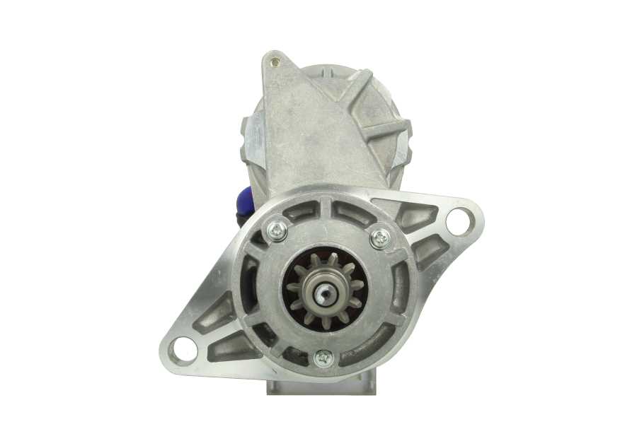 Denso Neu Anlasser passend für Isuzu 5.5 kw 24 Volt DSN2013