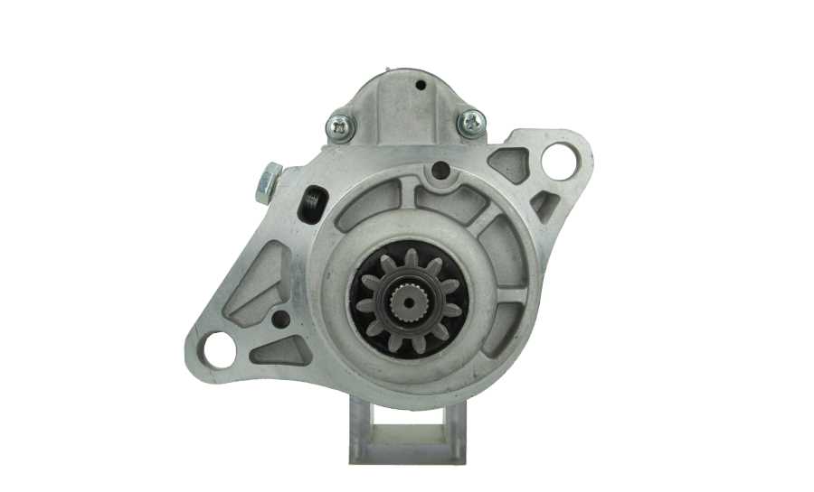 Neu Anlasser passend für Isuzu 5.0 kw 24 Volt M8T60973+