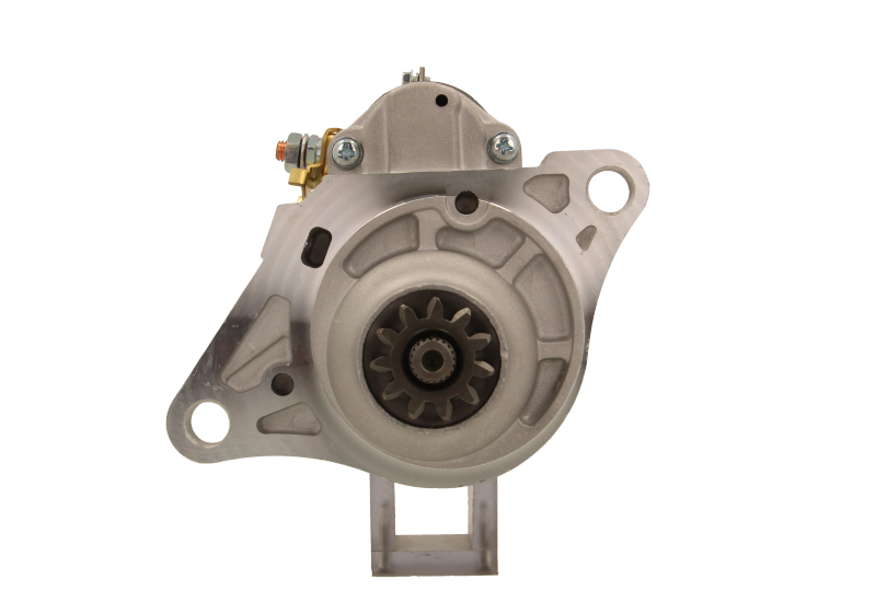 Neu Selected Anlasser passend für Isuzu 5.0 kw 24 Volt M8T60973+SEL