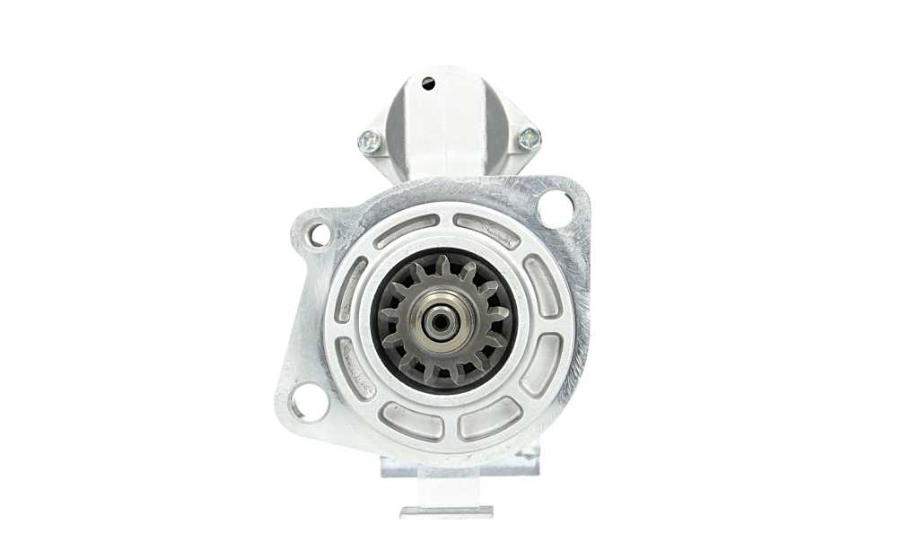 Nikko Neu Anlasser passend für Isuzu 5.0 kw 24 Volt 0-24000-0178