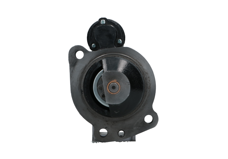 Neu Anlasser passend für Isuzu 5.5 kW 24 Volt MS258+