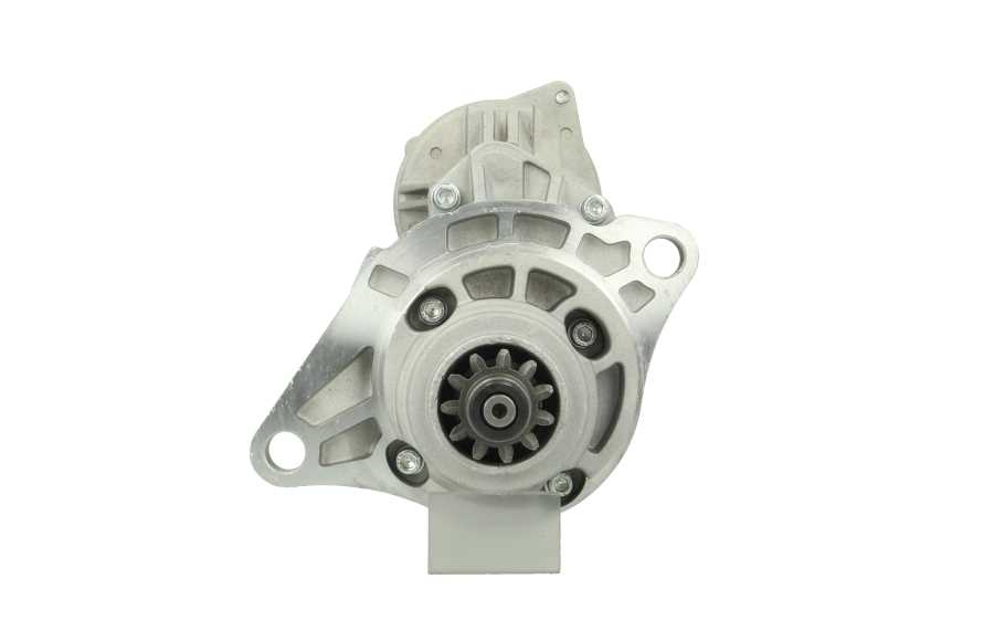 Neu Anlasser passend für Isuzu 5.5 kw 24 Volt 0-24000-3110+