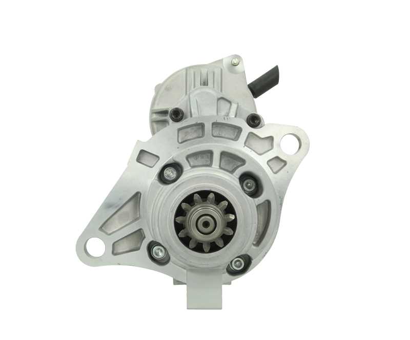 Nikko Neu *Anlasser passend für Isuzu 5.5 kw 24 Volt 0-24000-3112