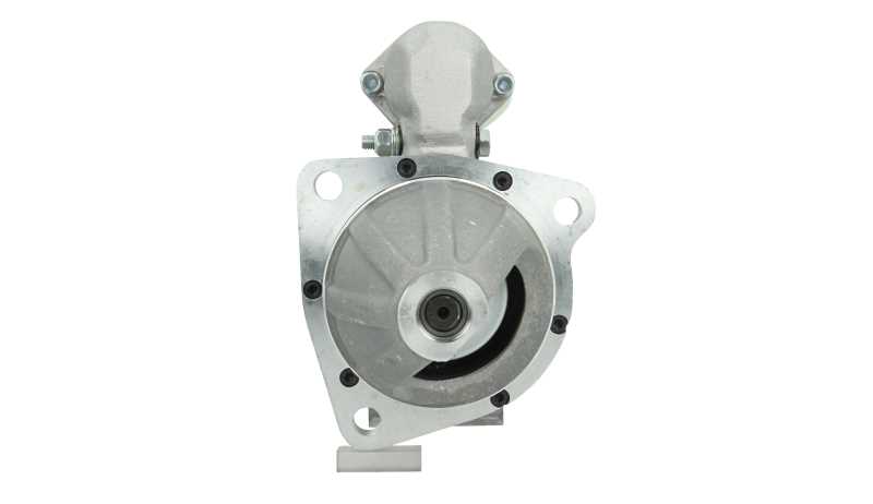 Nikko Neu *Anlasser passend für Isuzu 4.5 kw 24 Volt 0-23000-1100