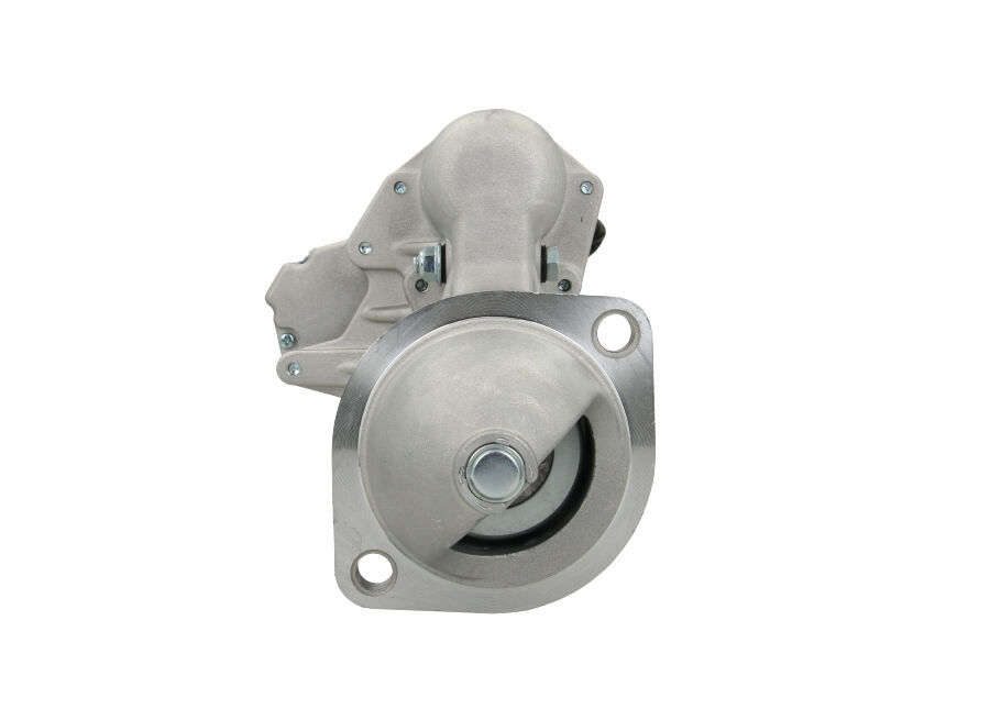Neu Anlasser passend für Komatsu 4.5 kw 24 Volt 0-23000-2540+