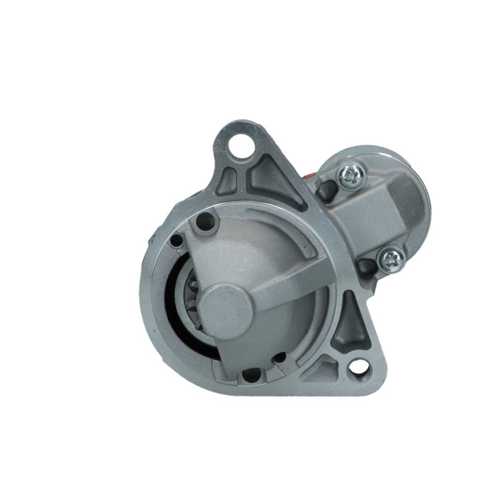 Neu Anlasser passend für Mazda 1.0 kw 12 Volt RNLM0TD0071