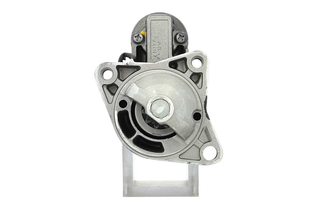 HC-Parts *Anlasser passend für Mazda 1.4 kw 12 Volt JS637