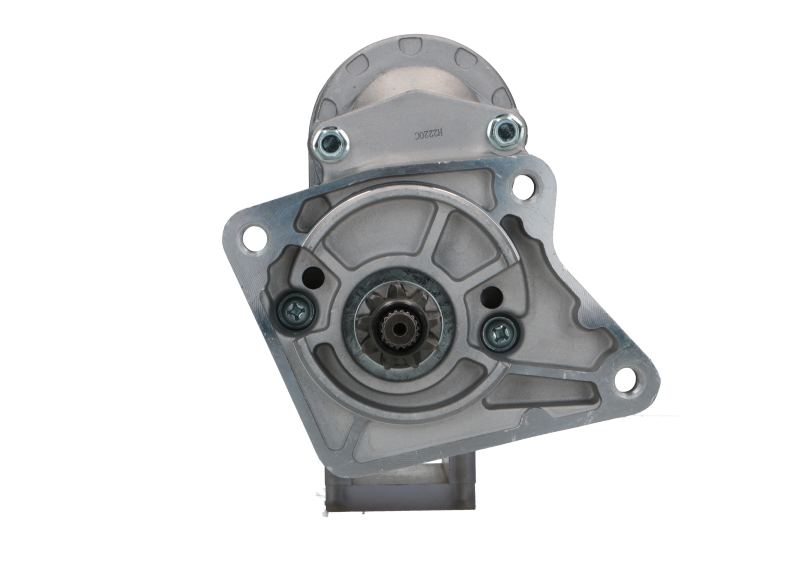 Neu Anlasser passend für Mazda 2.0 kw 12 Volt RNL4830ND