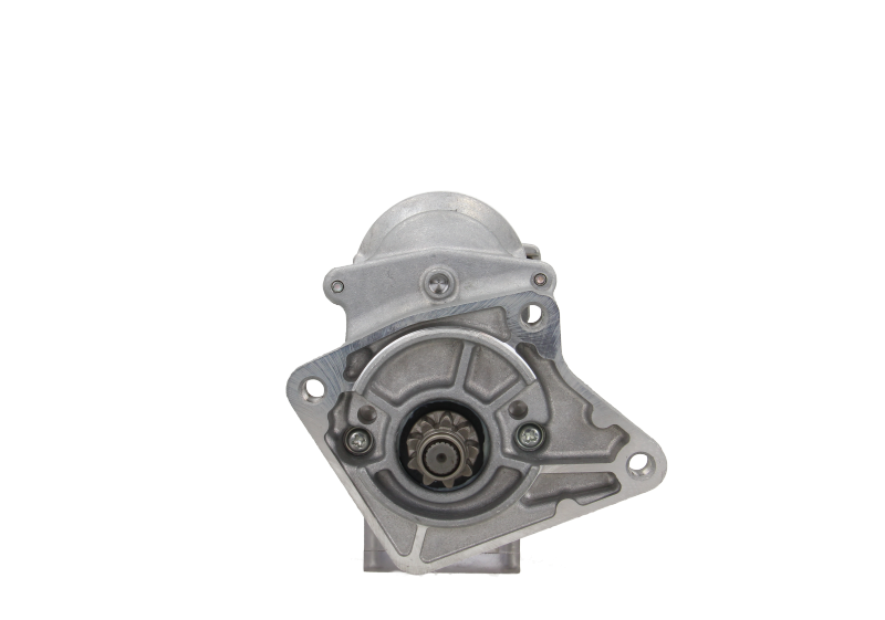 Denso Neu Anlasser passend für Mazda 2.0 kw 12 Volt DSN1489