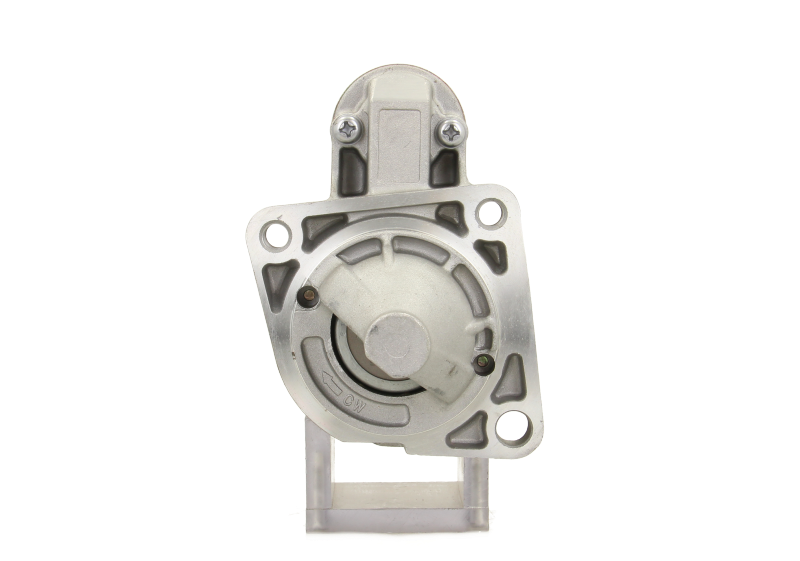 Valeo Neu Anlasser passend für Mazda 0.9 kw 12 Volt 438115