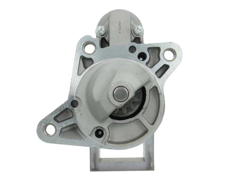 Neu Anlasser passend für Mazda 2.3 kw 12 Volt M2T88671+