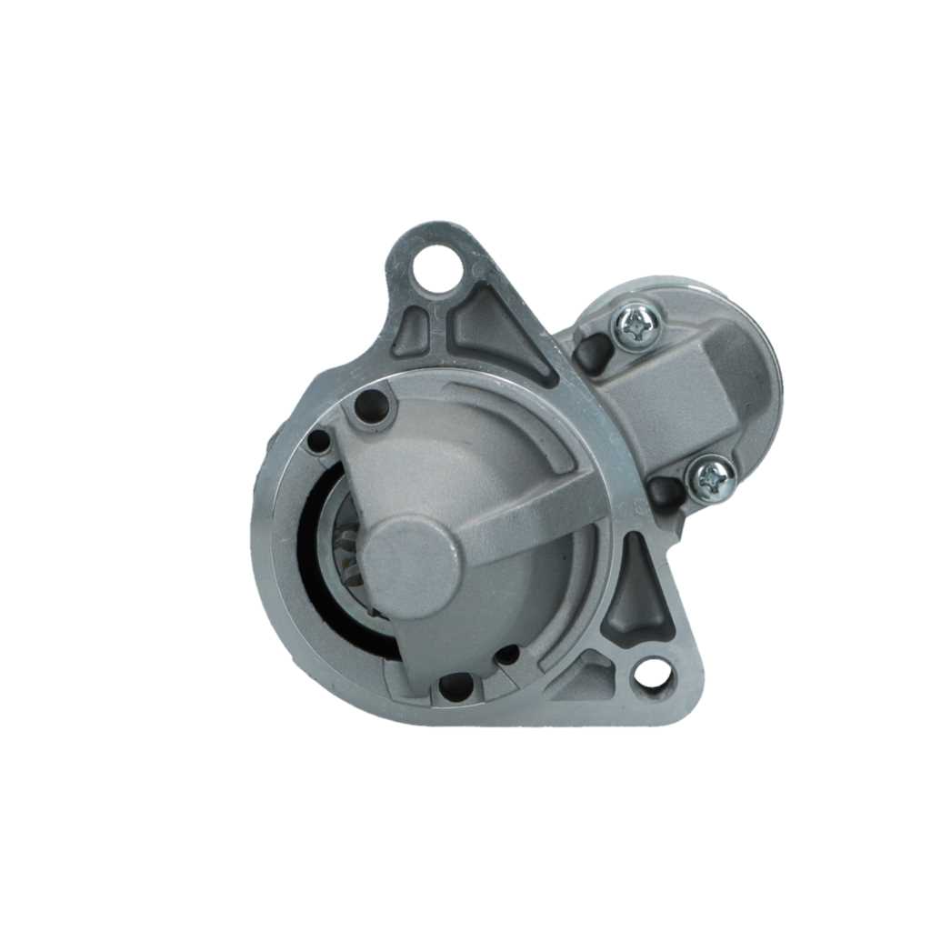 Neu Anlasser passend für Mazda 1.4 kw 12 Volt RNLM0T39671