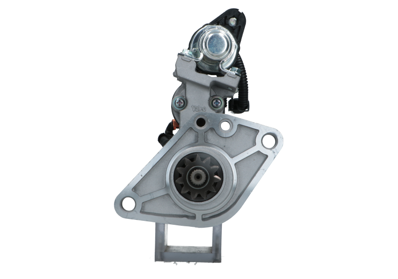 Valeo Korea Neu Anlasser passend für Kia / Hyundai 5.0 kw 24 Volt 36100-45500