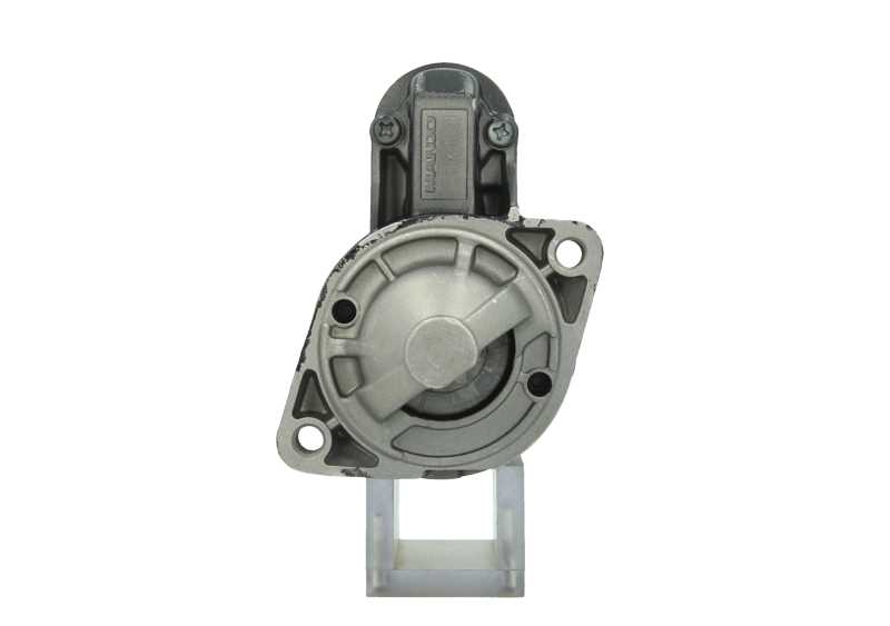 HC-Parts Anlasser passend für Hyundai/ Mitsubishi 0.9 kw 12  Volt JS643