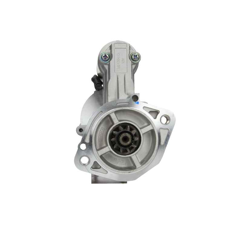 Valeo Korea Neu Anlasser passend für Hyundai 2.2 kw 12 Volt MG120413