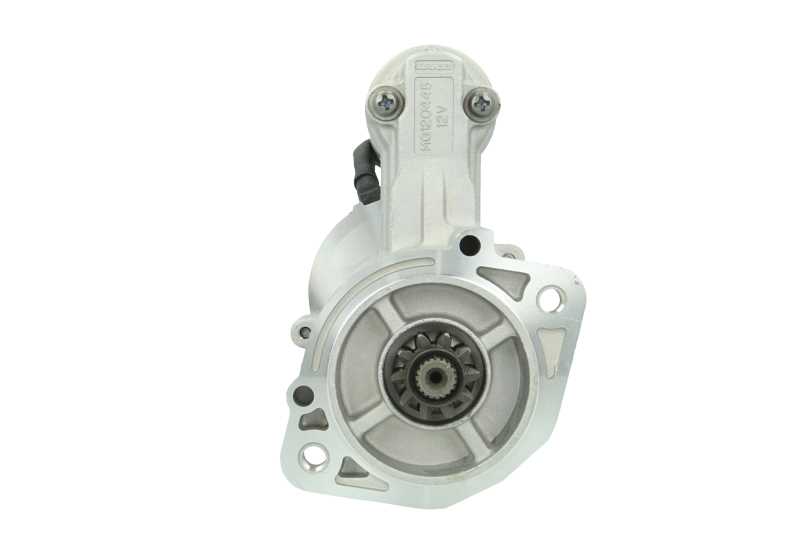 Valeo Korea Neu Anlasser passend für Mitsubishi 2.0 kw 12 Volt MG120445