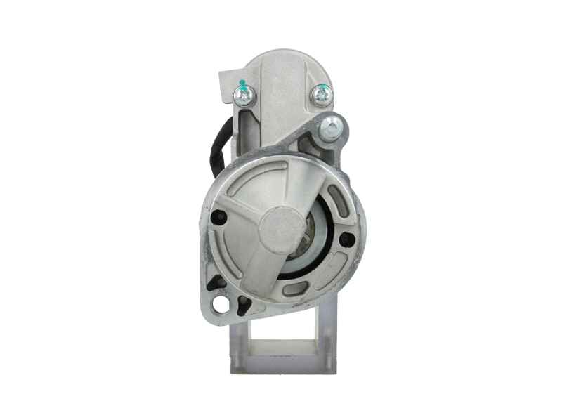 Neu Anlasser passend für Hyundai 1.2 kw 12 Volt 1195923+