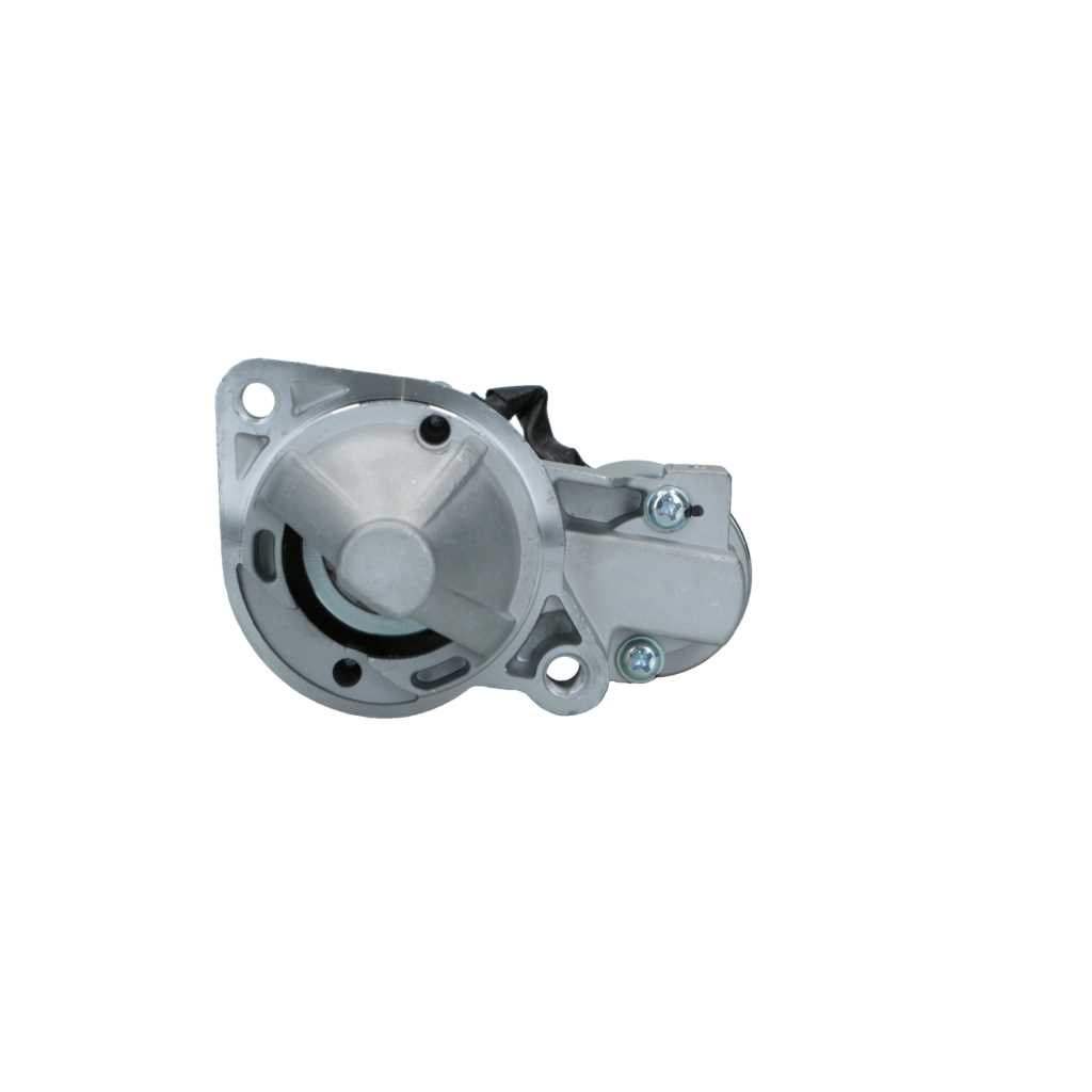 Neu Anlasser passend für Hyundai 1.2 kw (Mando Type) 12 Volt RNL36100-37210