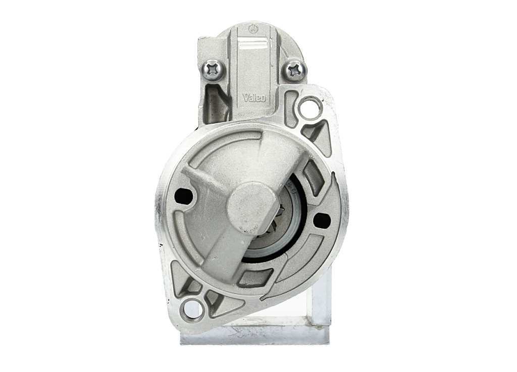 Valeo Korea Neu Anlasser passend für Hyundai 1.2 kw 12 Volt TM000A13701