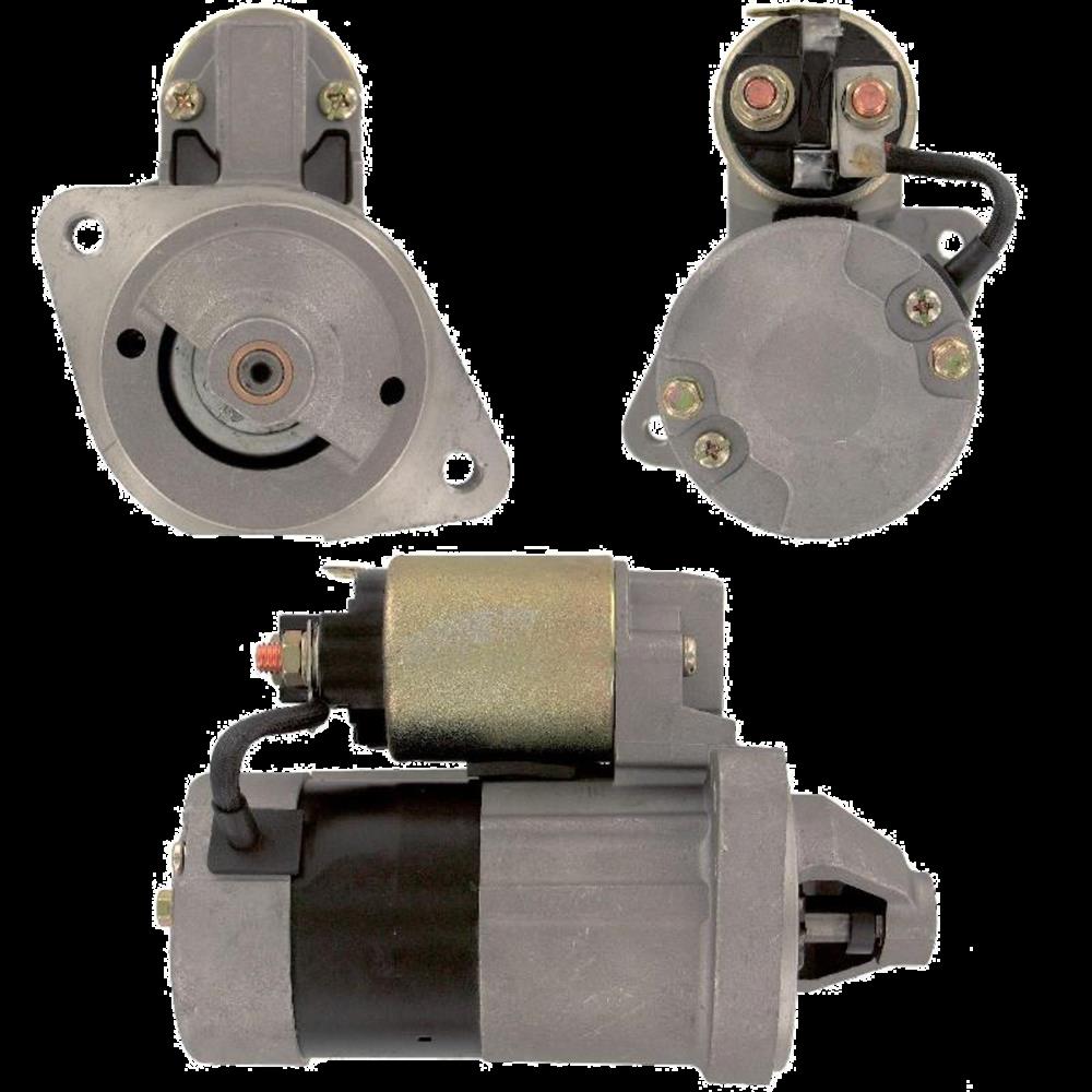 Neu Anlasser passend für Mitsubishi 0.7 kw 12 Volt M2T44781+