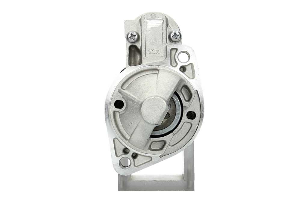 Valeo Korea Neu Anlasser passend für Hyundai 1.2 kw 12 Volt TM000A13901
