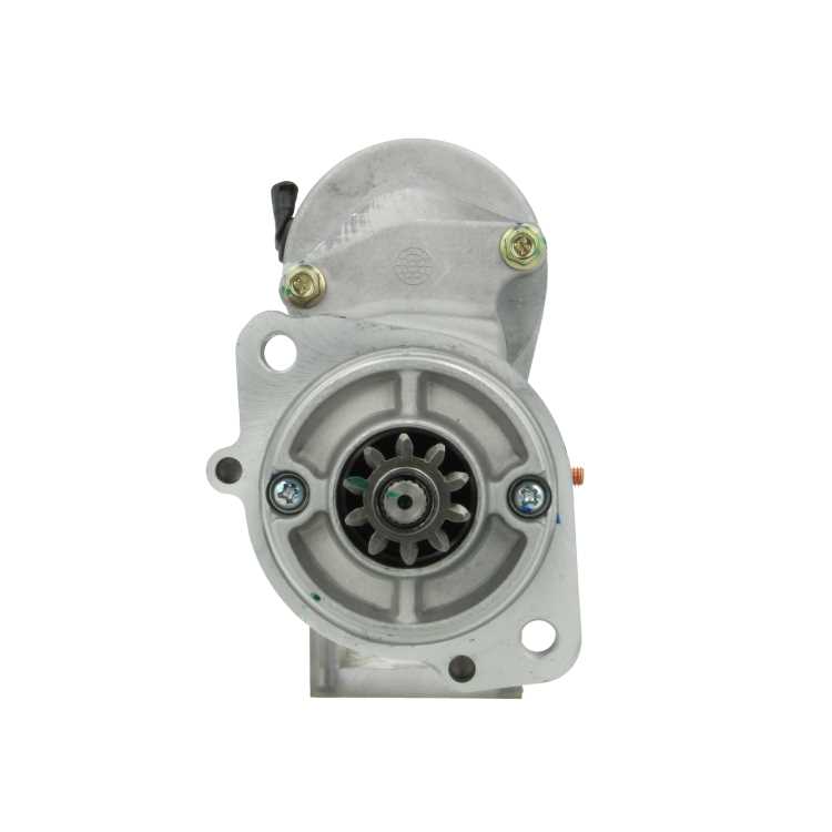 Neu Anlasser passend für Mitsubishi 2.2 kw 12 Volt 150523102+