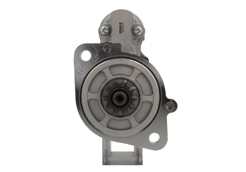 Mahle Neu Anlasser passend für Mitsubishi 2.2 kw 12 Volt MS915