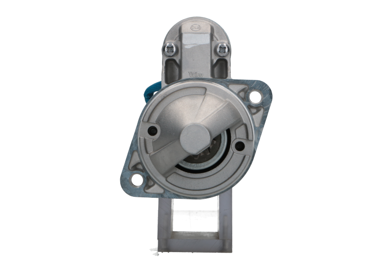 Valeo Neu Anlasser passend für Hyundai 1.7 kw 12 Volt 600198