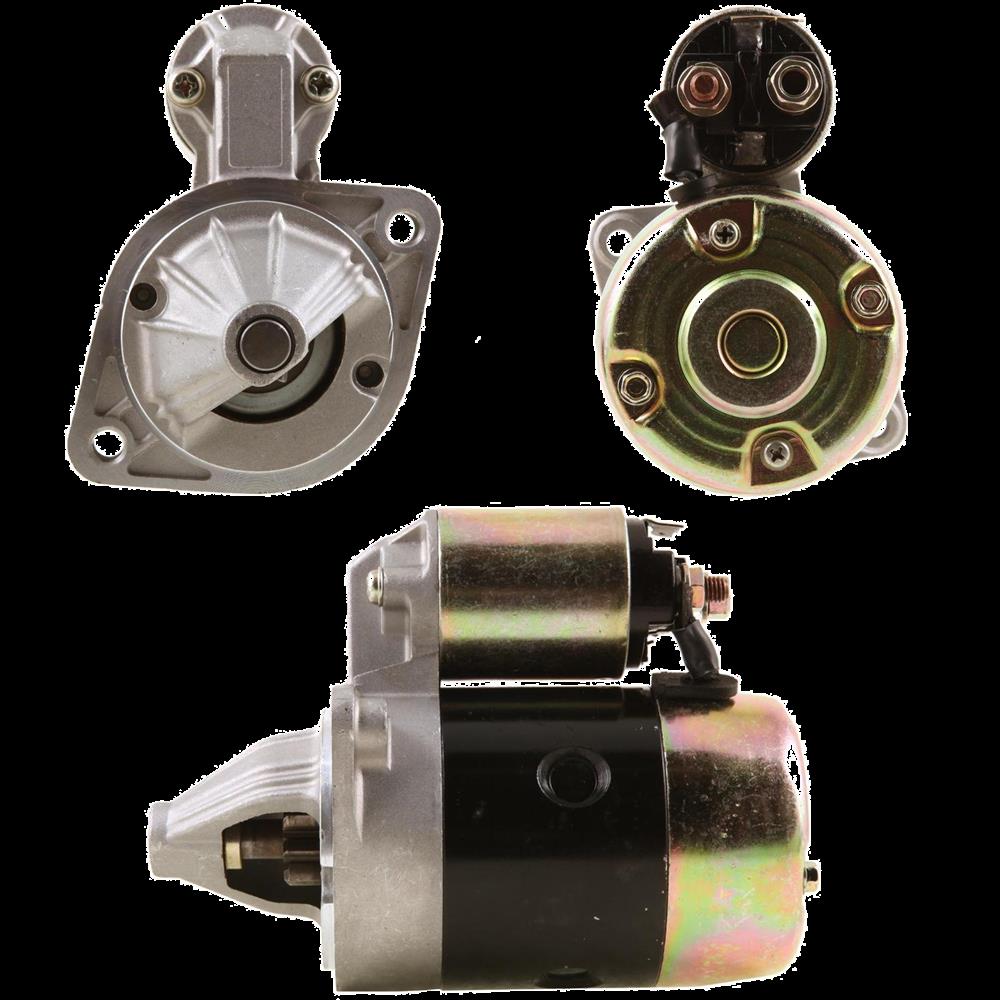 Neu Anlasser passend für Yale 1.4 kw 12 Volt 228000-1340+