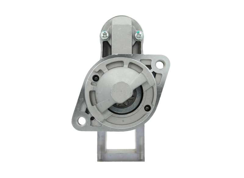 Neu Anlasser passend für Hyundai/Kia 0.9 kw 12 Volt TM000A37301+