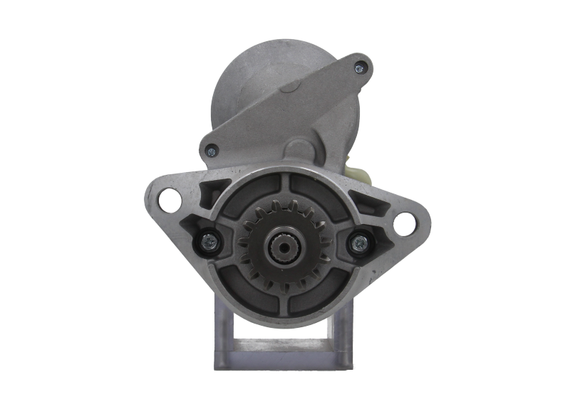 Neu Anlasser passend für Iseki 1.2 kw 12 Volt 128000-7760+