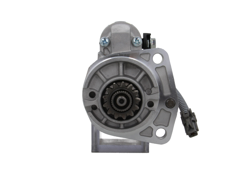 Neu Anlasser passend für Nissan 1.7 kw 12 Volt M0TA0271+