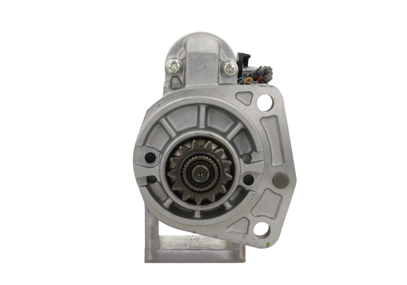 Mitsubishi Neu Anlasser passend für Nissan 1.7 kw 12 Volt M000TA0272