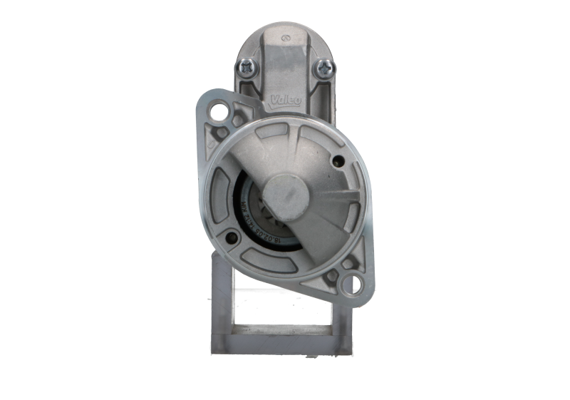 Valeo Neu Anlasser passend für Hyundai/Kia 1.2 kw 12 Volt 600160
