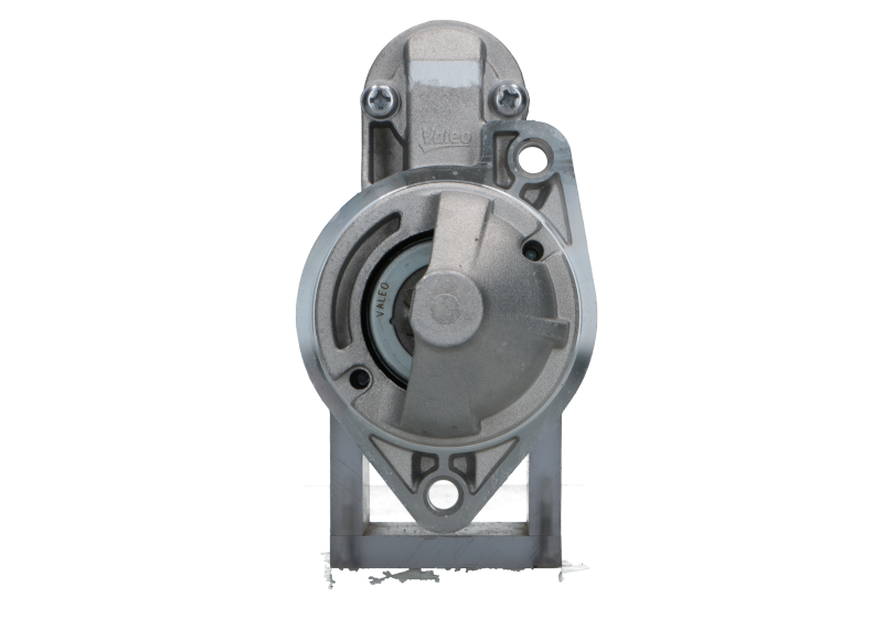 Valeo Korea Neu Anlasser passend für Hyundai 1.7 kw 12 Volt 1195925