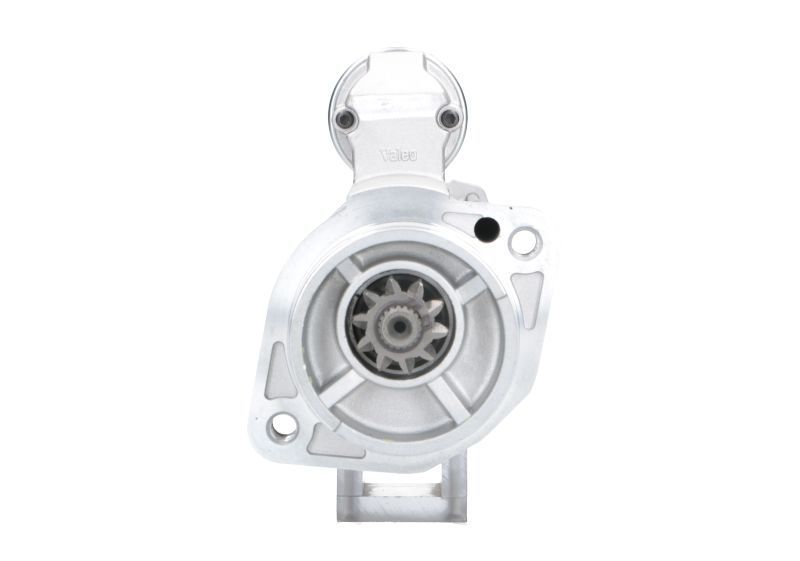 Valeo Korea Neu Anlasser passend für Hyundai 2.2 kw 12 Volt 1250825