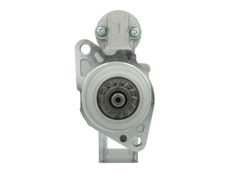 Neu Anlasser passend für Weidermann 2.2 kw 12 Volt M8T70471+