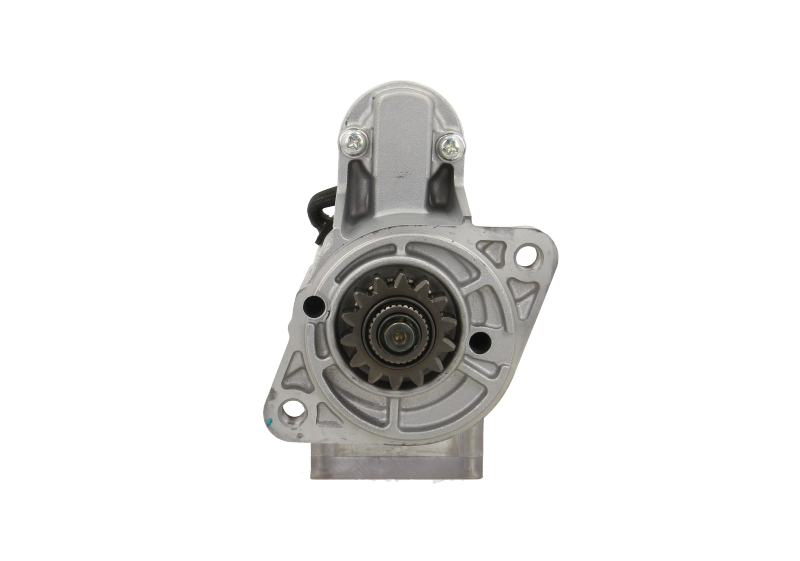 Mitsubishi Neu Anlasser passend für Mitsubishi 1.2 kw 12 Volt M000T60482