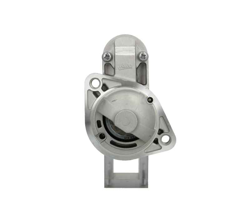 Valeo Korea Neu Anlasser passend für Hyundai 1.2 kw 12 Volt 1195411
