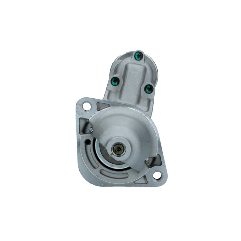 Neu Anlasser passend für Hyundai 1.7 kw 12 Volt RNL138017