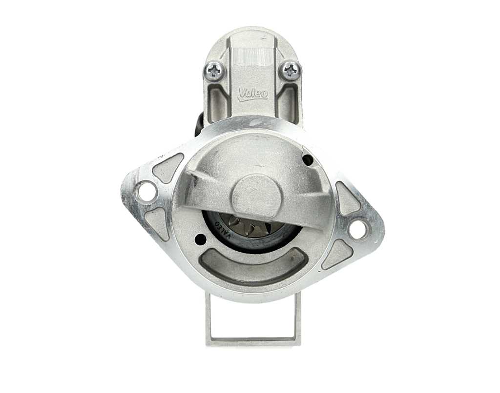 Valeo Korea Neu Anlasser passend für Hyundai 2.2 kw 12 Volt 1202355