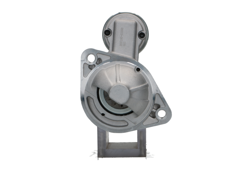 Neu Anlasser passend für Hyundai 1.2 kw (Mando Type) 12 Volt RNL36100-03300