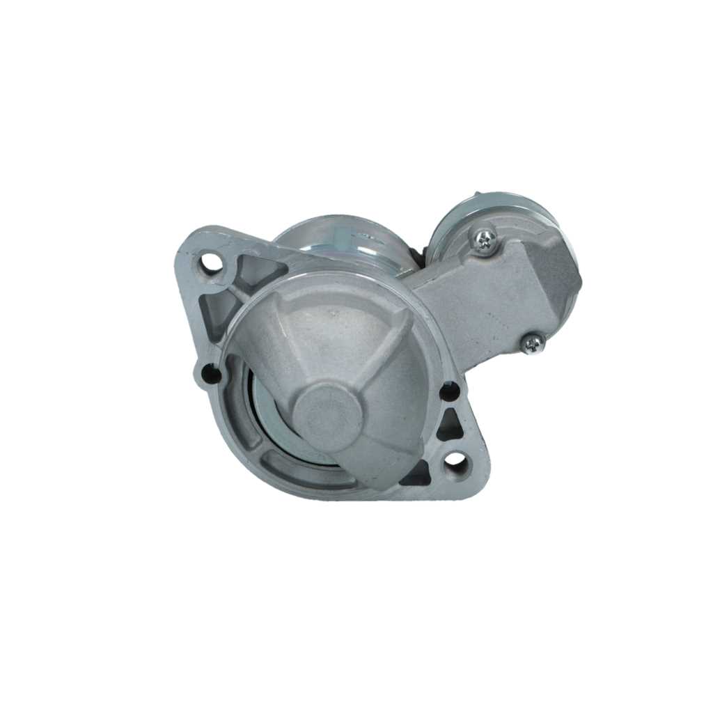 Neu Anlasser passend für Hyundai 1.7 kw 12 Volt RNL36100-3A100